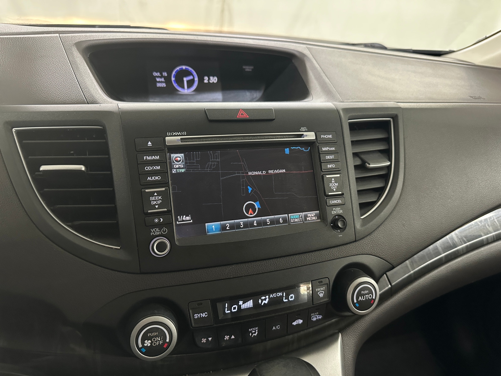 Thumbnail: 2013 Honda CR-V - 3