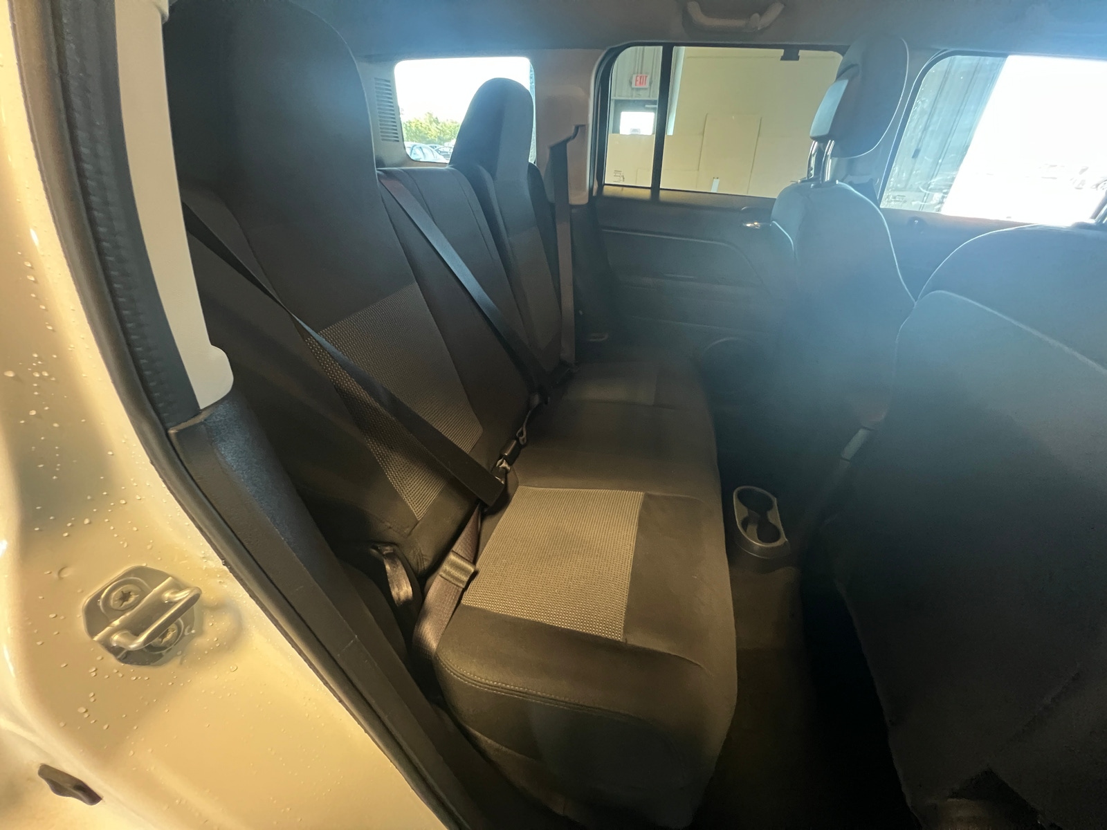 Thumbnail: 2016 Jeep Patriot - 6