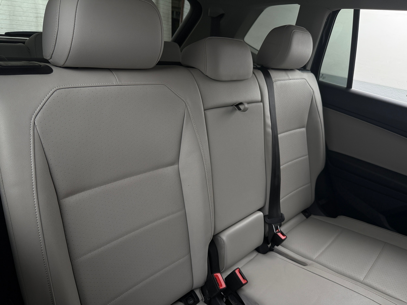 Thumbnail: 2020 Volkswagen Tiguan - 5