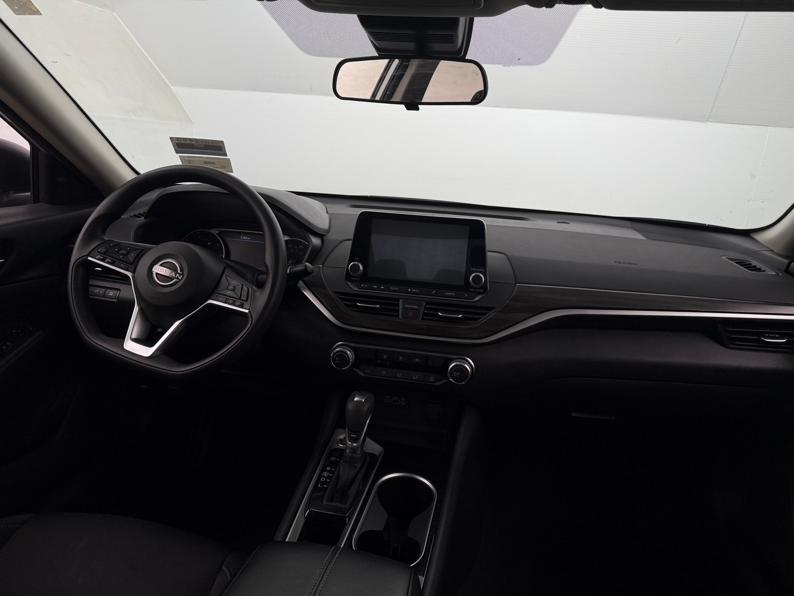 Thumbnail: 2024 Nissan Altima - 3