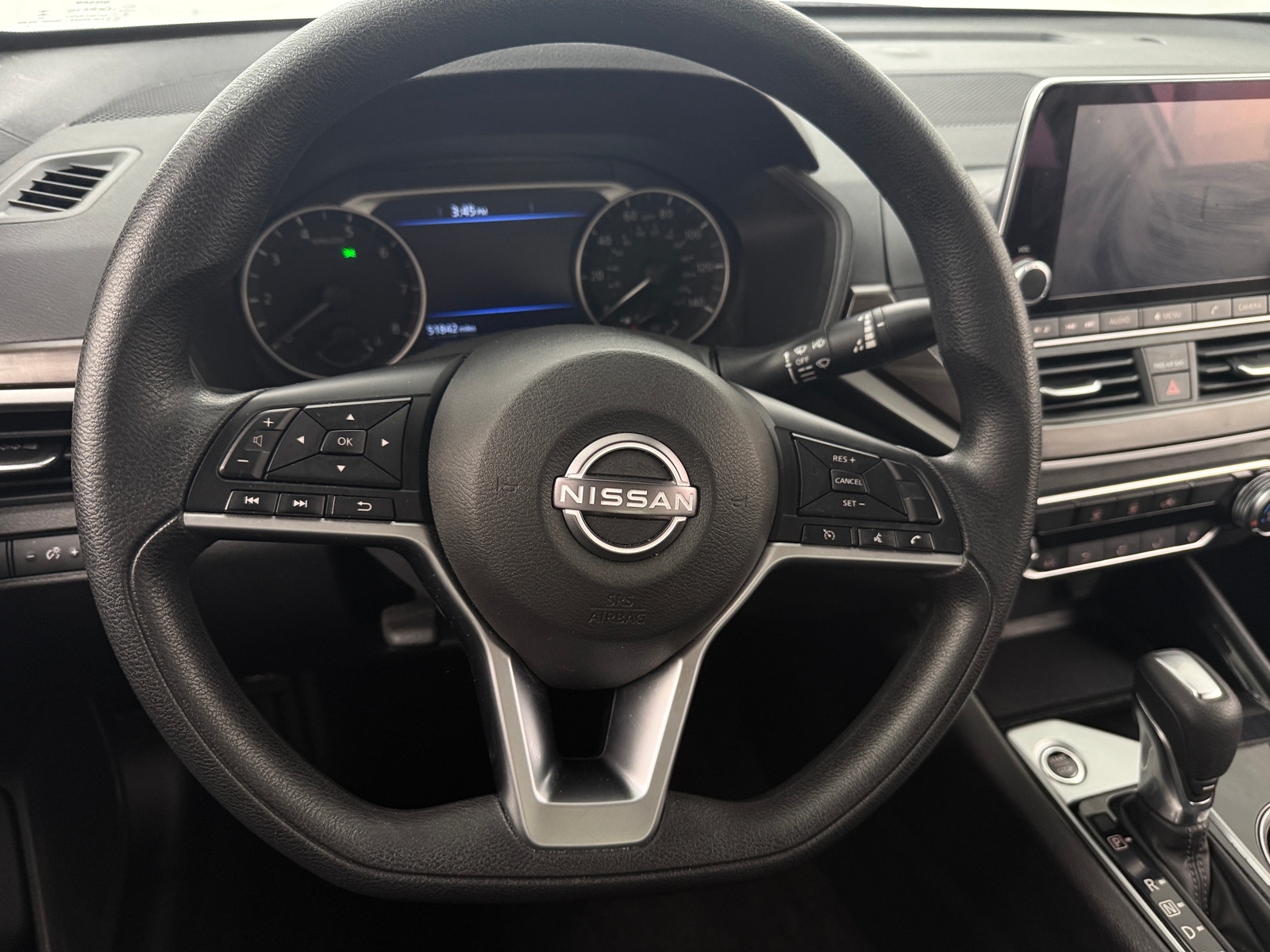 Thumbnail: 2024 Nissan Altima - 5