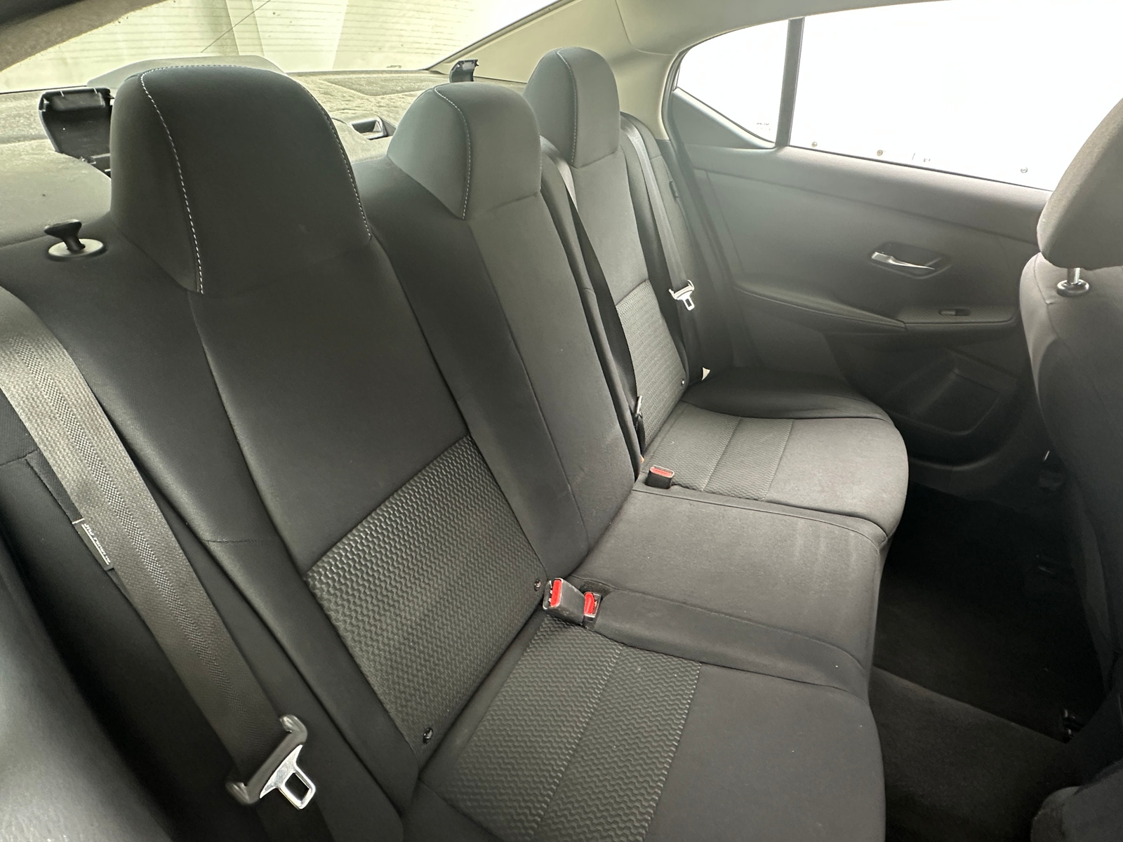 Thumbnail: 2021 Nissan Sentra - 6