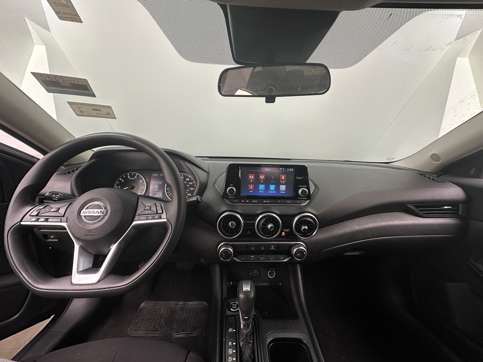 Thumbnail: 2021 Nissan Sentra - 3