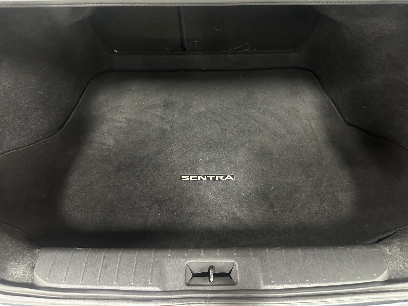 Thumbnail: 2021 Nissan Sentra - 7
