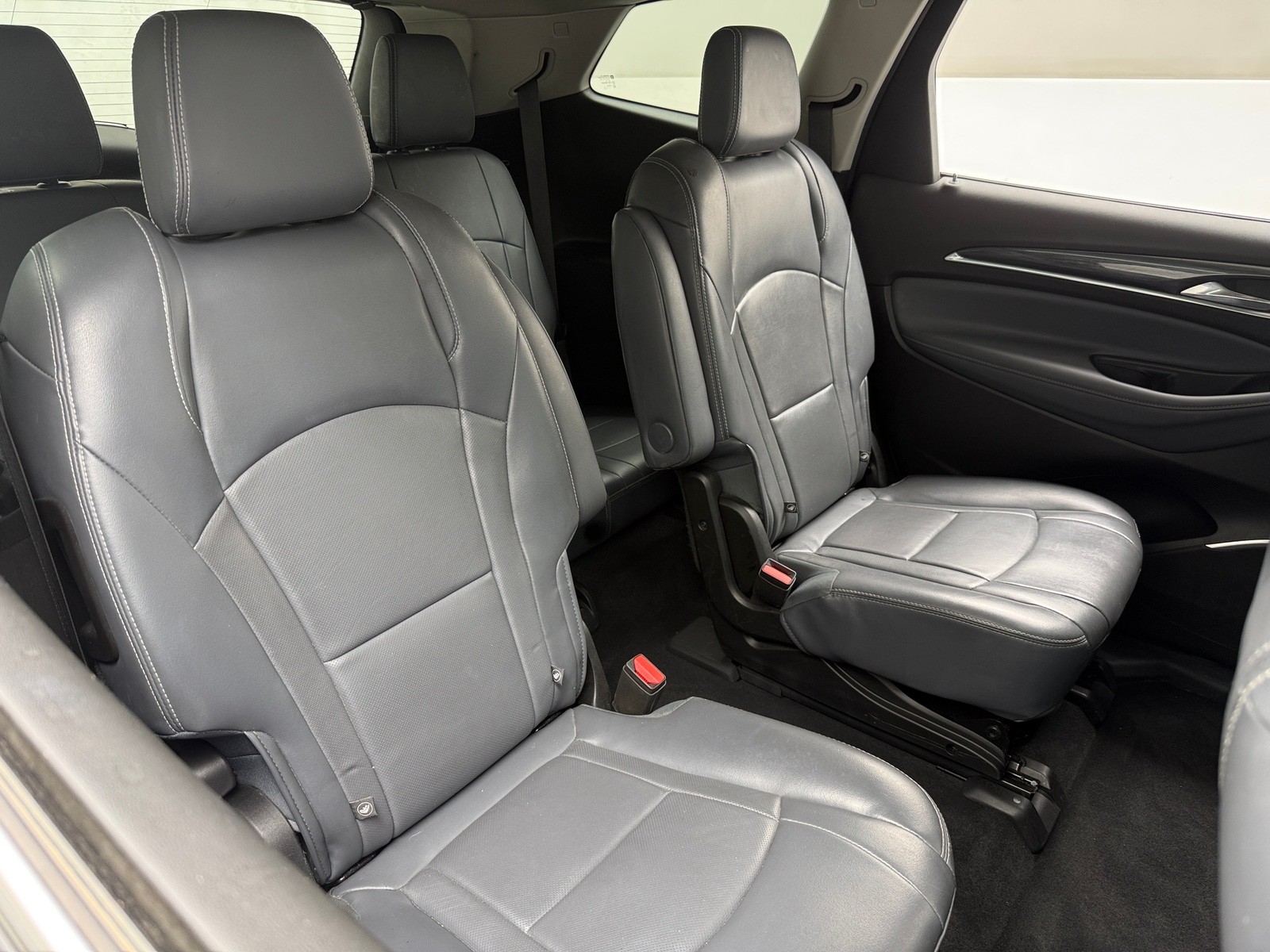 Thumbnail: 2018 Buick Enclave - 5