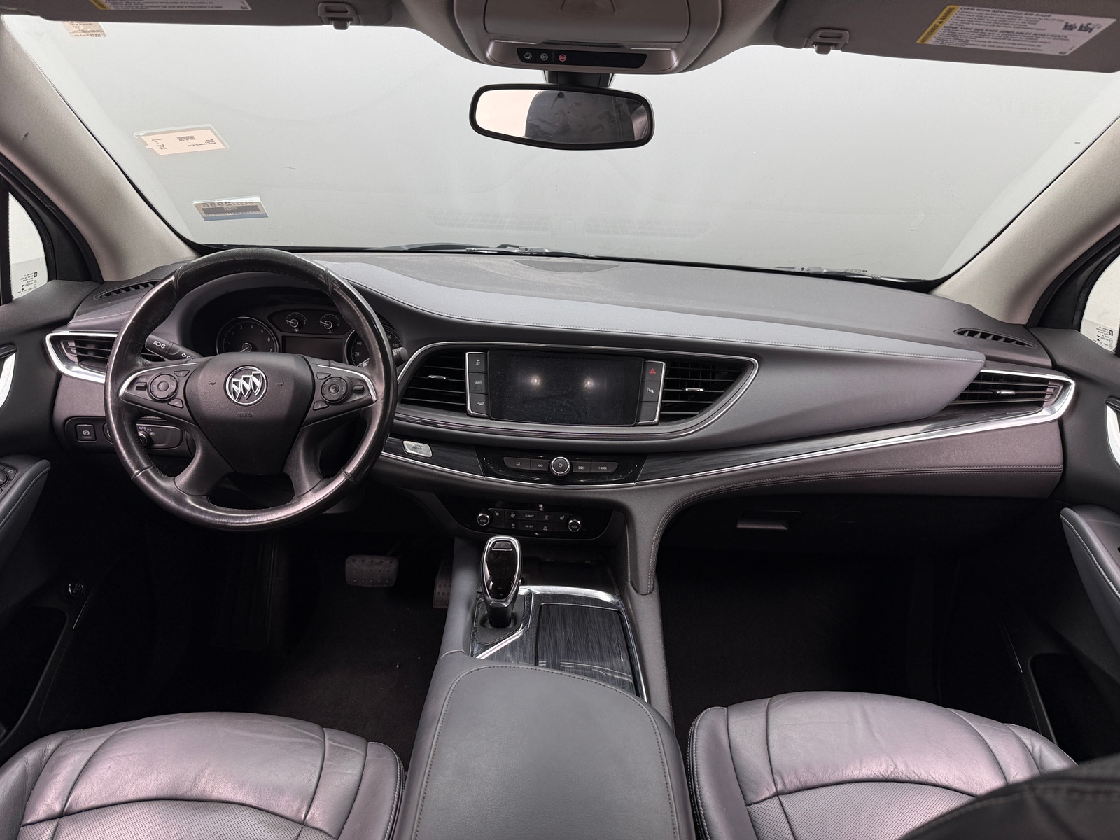 Thumbnail: 2018 Buick Enclave - 2