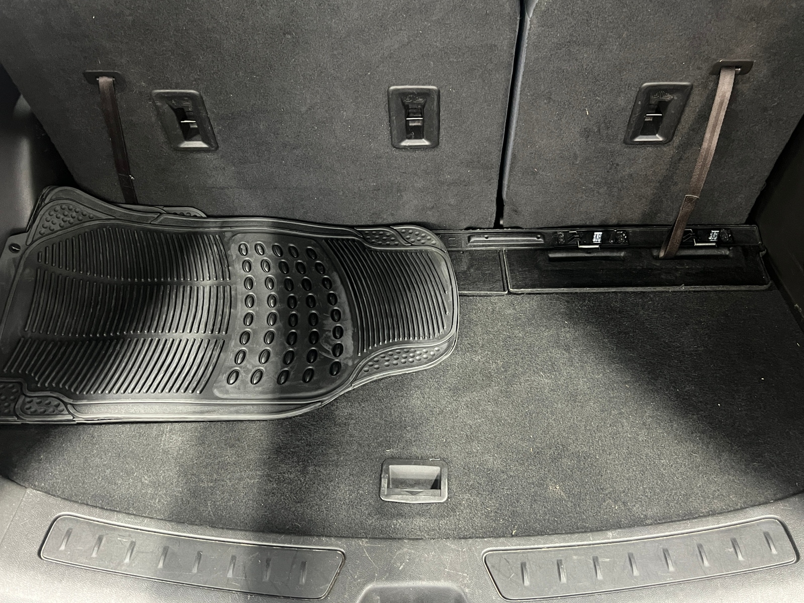 Thumbnail: 2018 Buick Enclave - 6