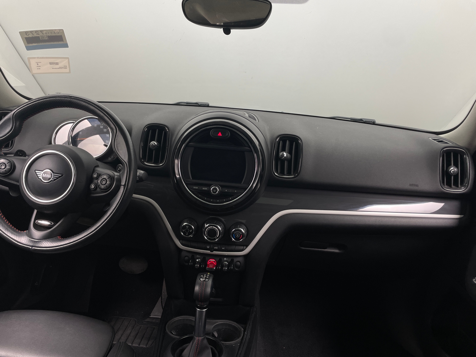 Thumbnail: 2019 MINI Cooper Countryman - 2