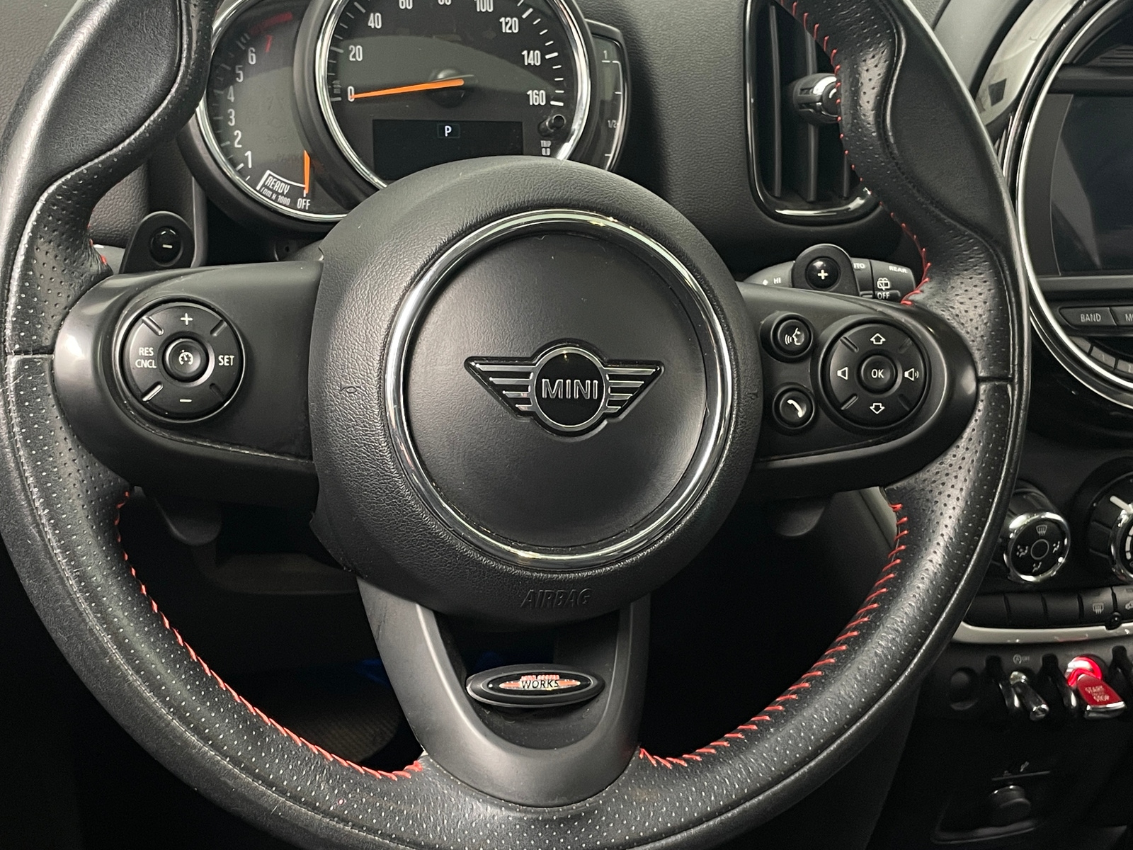 Thumbnail: 2019 MINI Cooper Countryman - 4