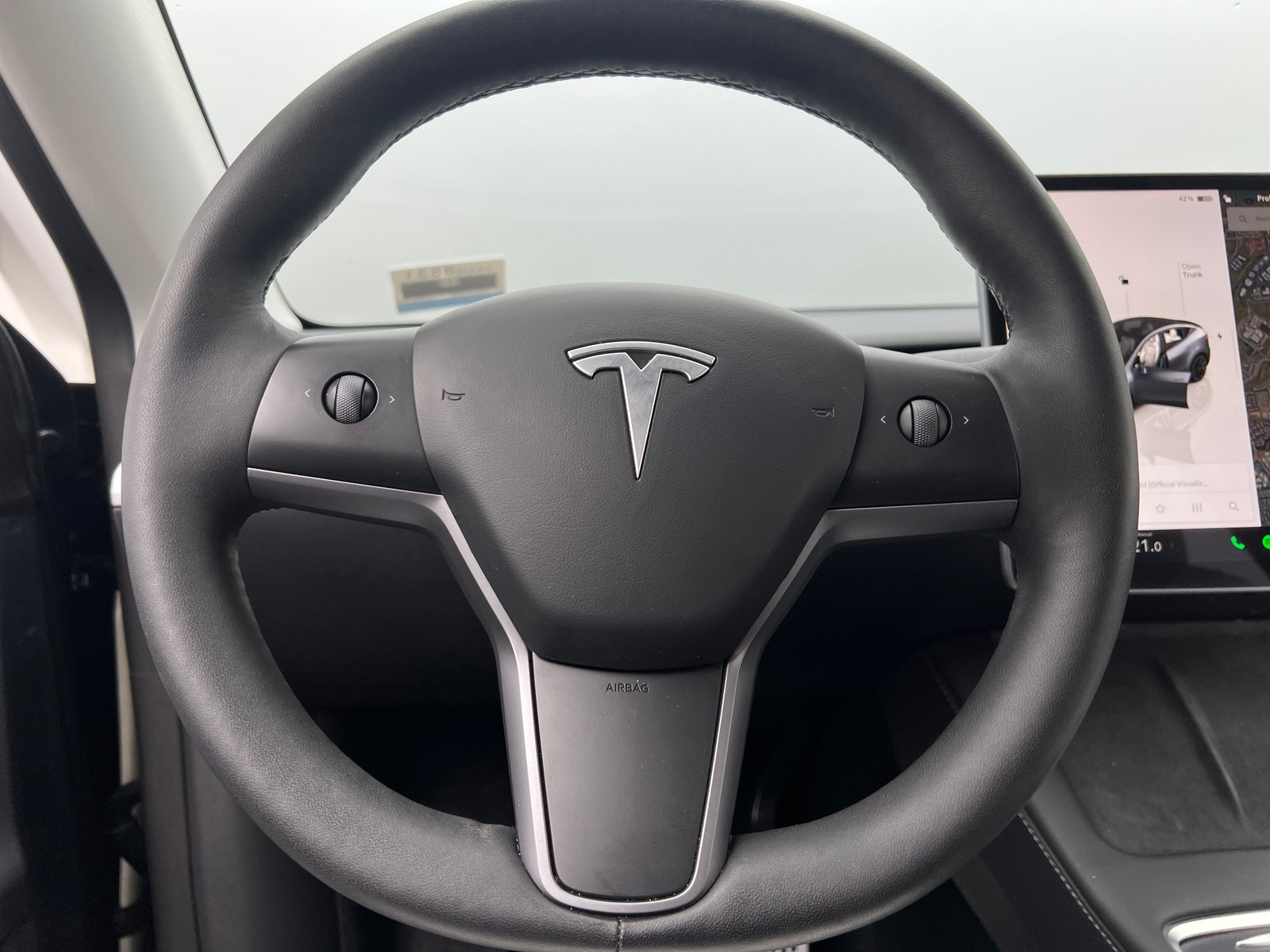 Thumbnail: 2023 Tesla Model Y - 4