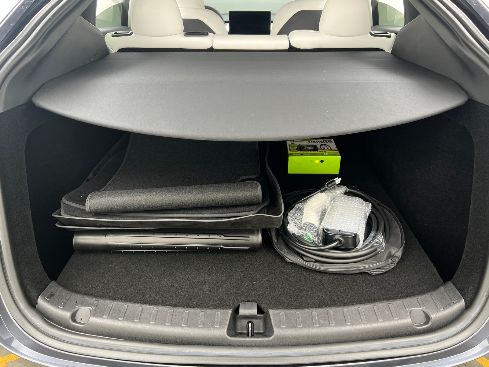 Thumbnail: 2023 Tesla Model Y - 6