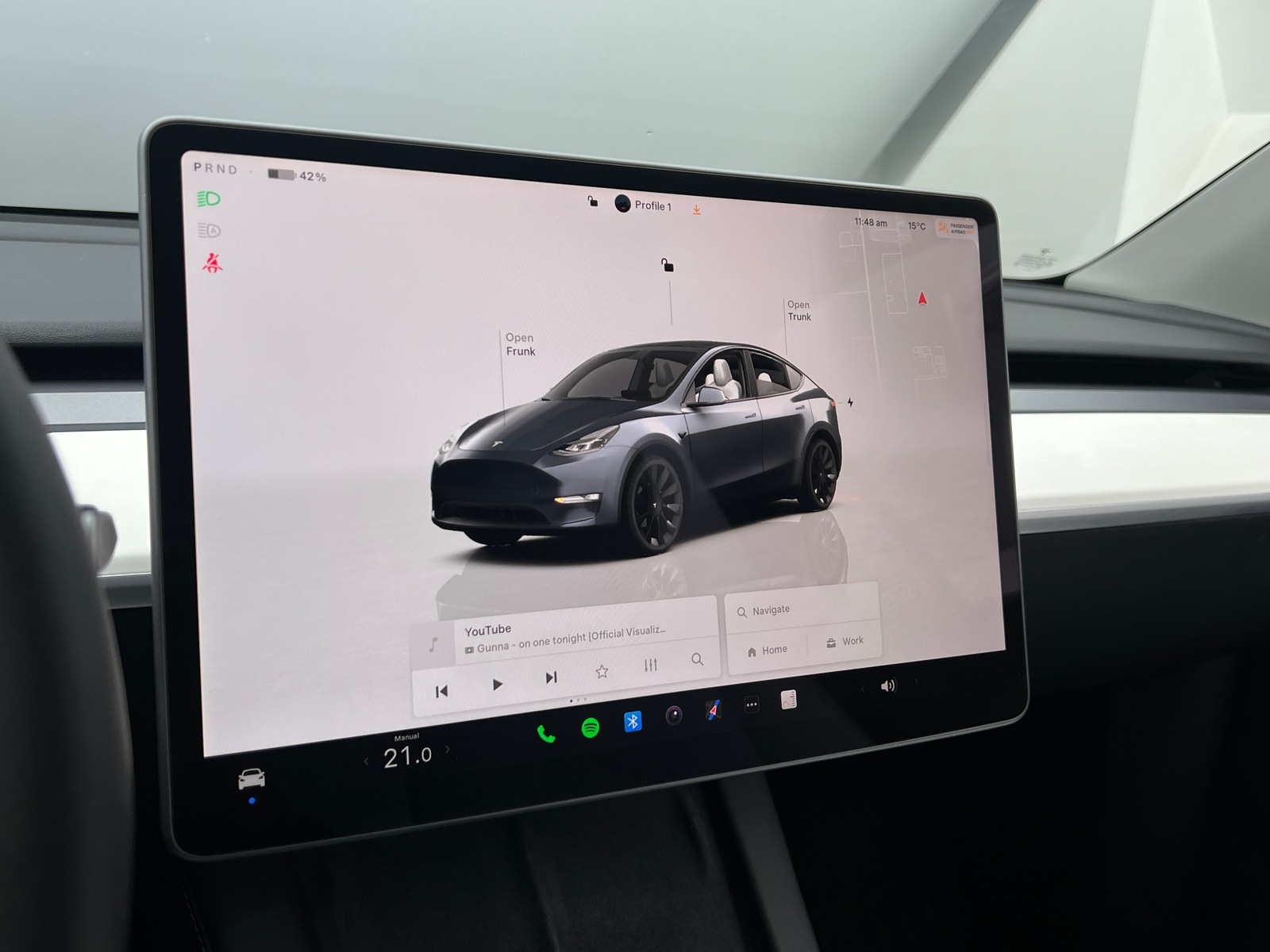 Thumbnail: 2023 Tesla Model Y - 3