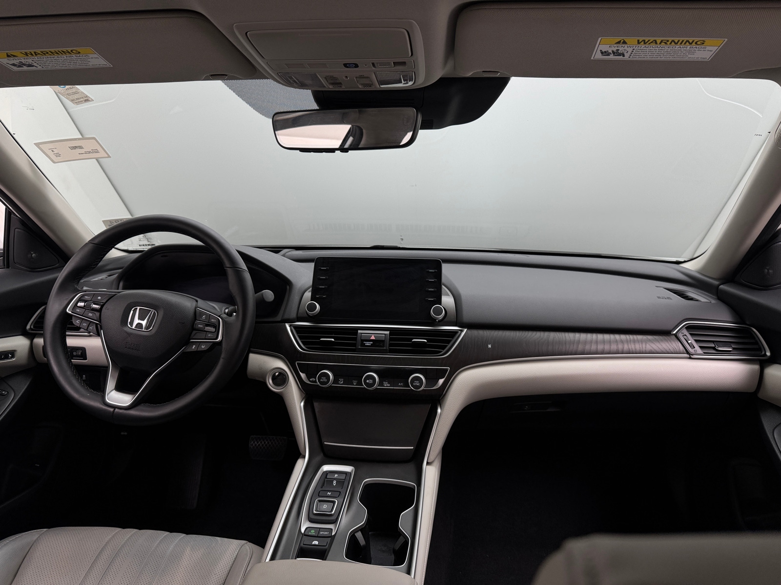 Thumbnail: 2018 Honda Accord - 2