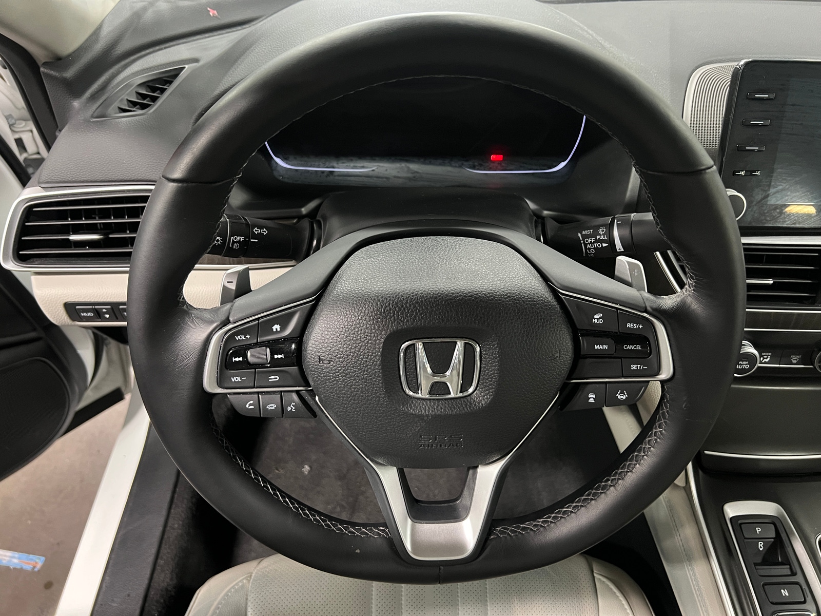 Thumbnail: 2018 Honda Accord - 4