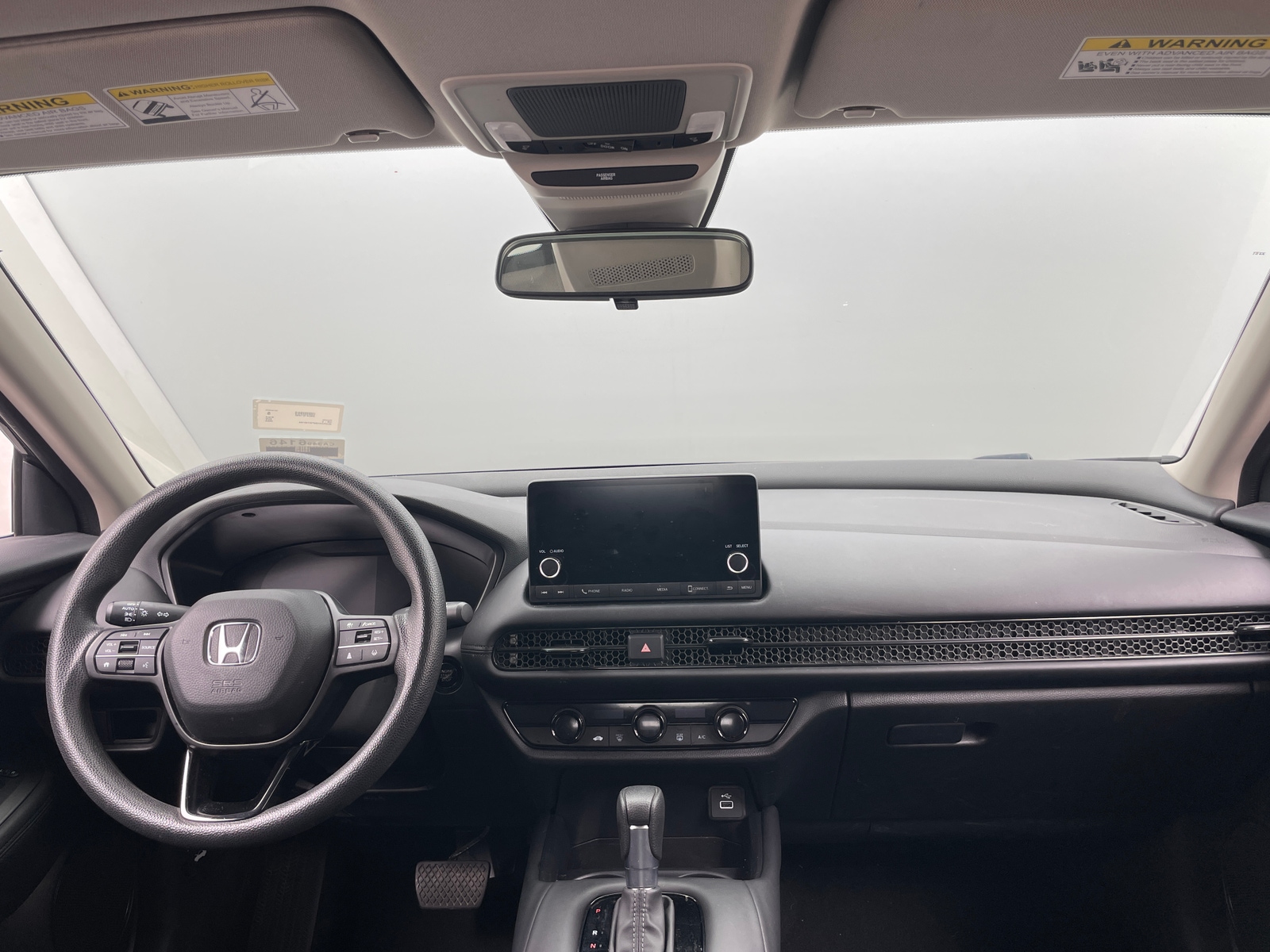 Thumbnail: 2023 Honda HR-V - 3