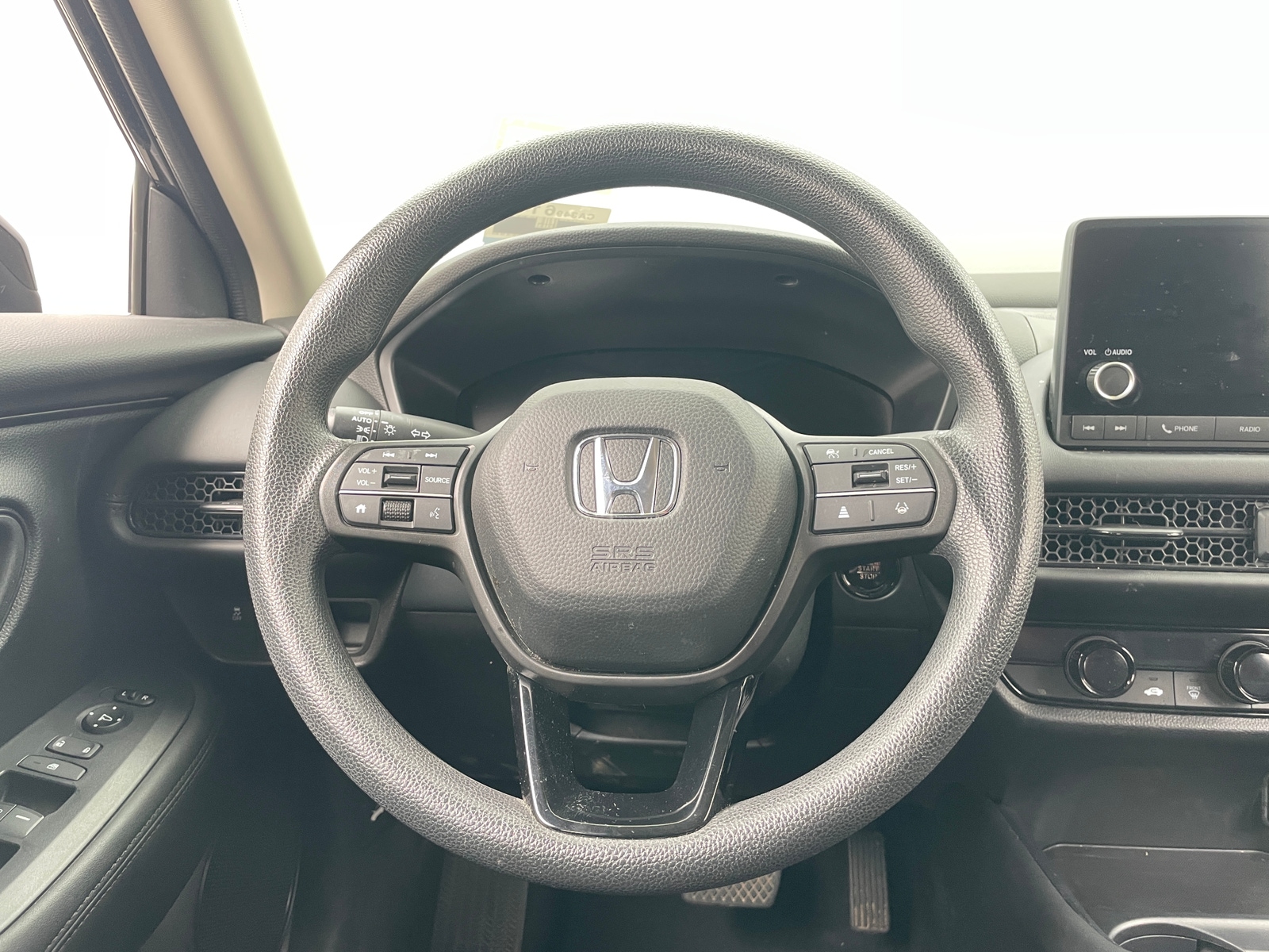 Thumbnail: 2023 Honda HR-V - 5