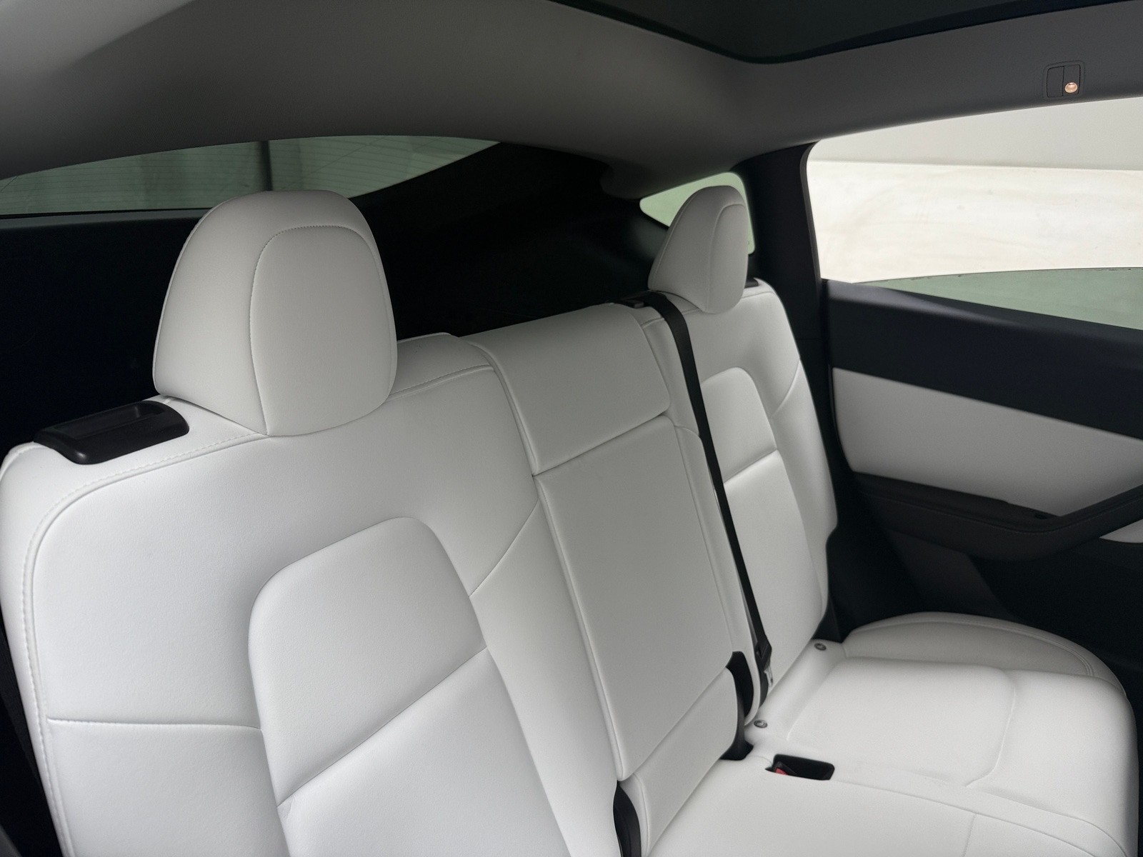 Thumbnail: 2022 Tesla Model Y - 5