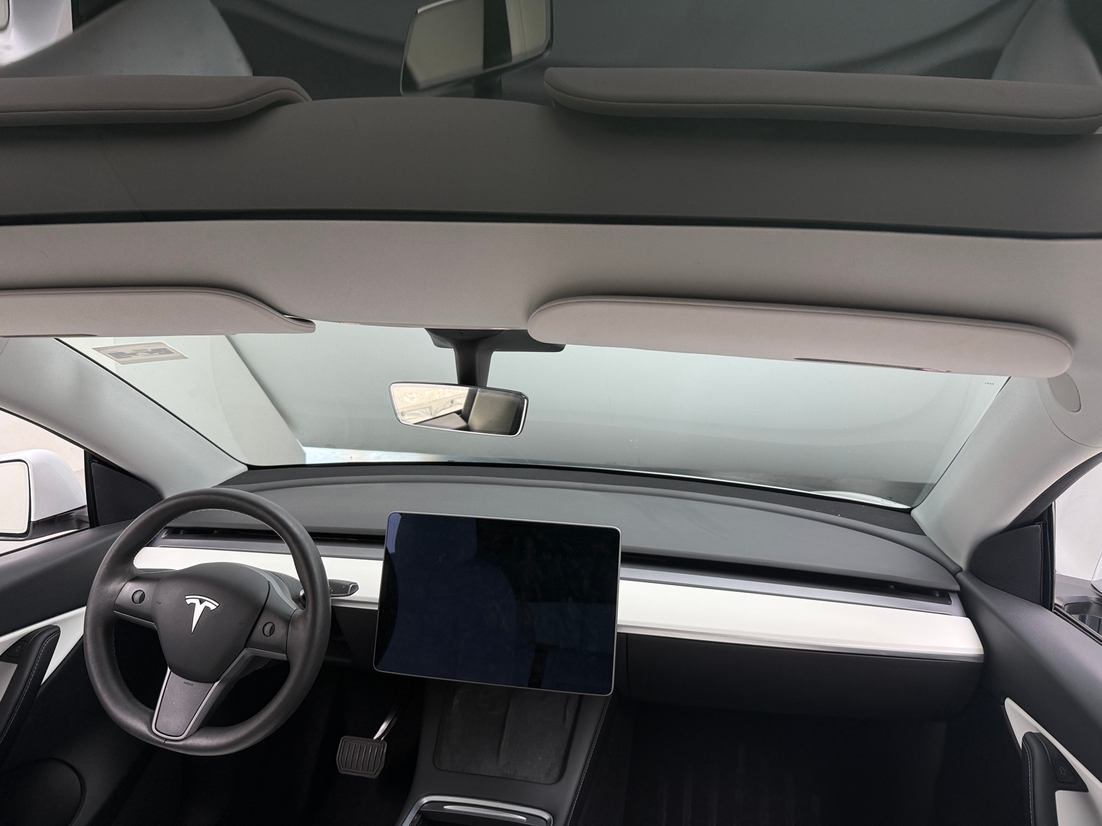 Thumbnail: 2022 Tesla Model Y - 2