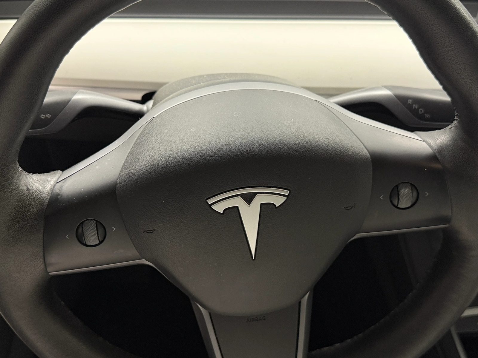 Thumbnail: 2022 Tesla Model Y - 4