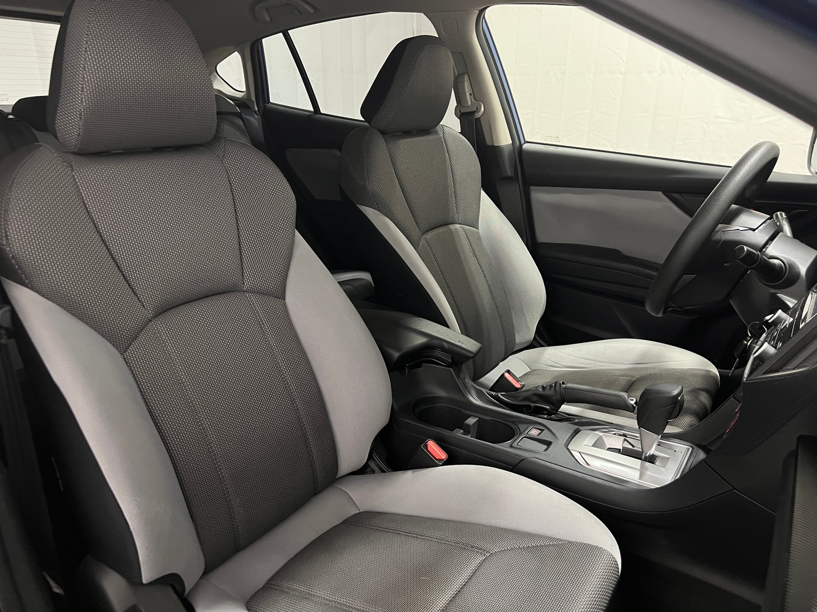 Thumbnail: 2019 Subaru Crosstrek - 2