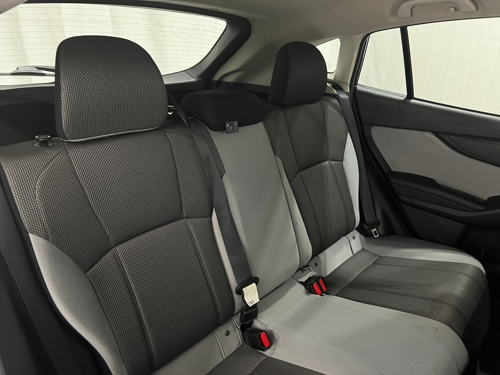 Thumbnail: 2019 Subaru Crosstrek - 6
