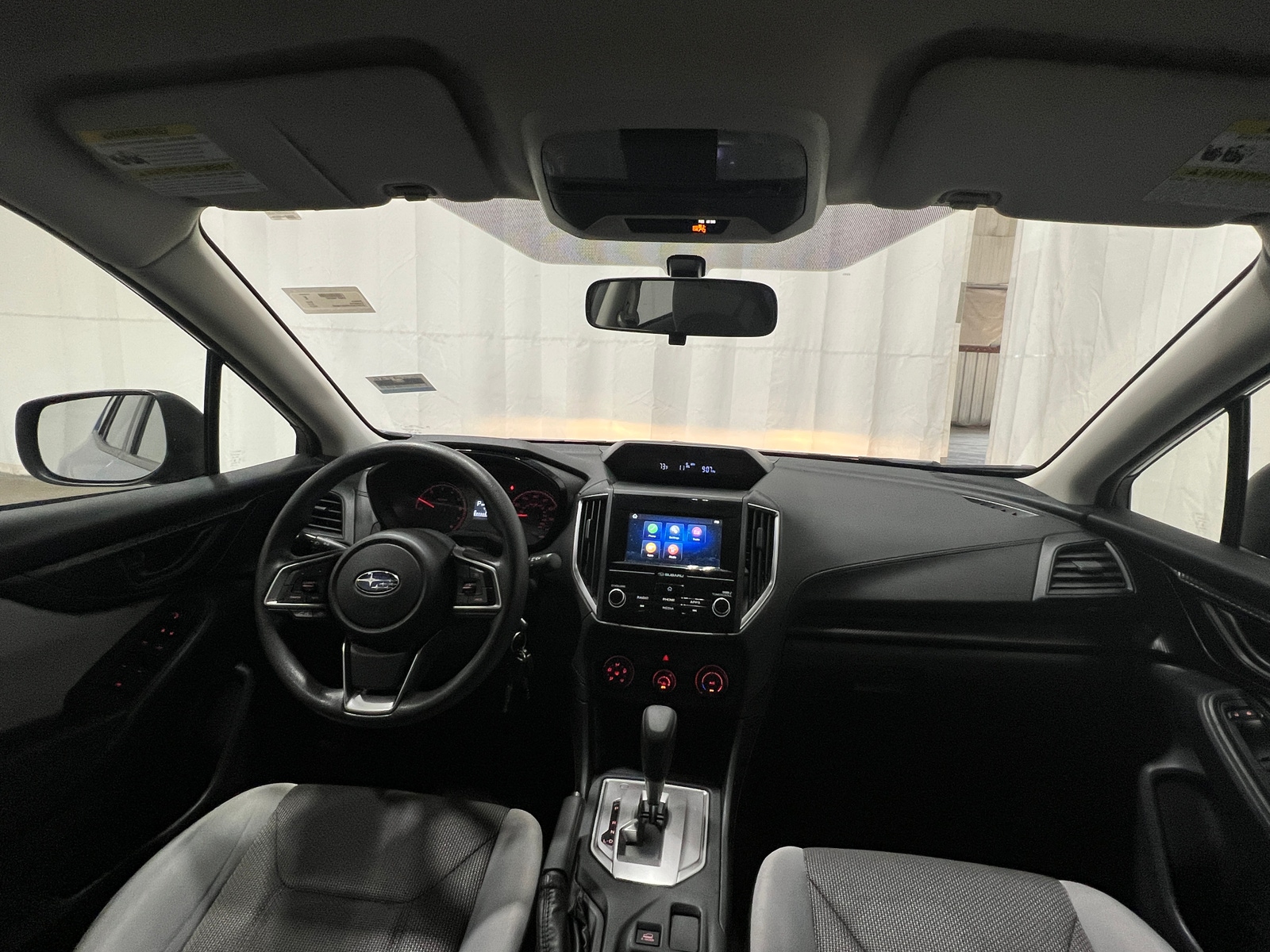 Thumbnail: 2019 Subaru Crosstrek - 3