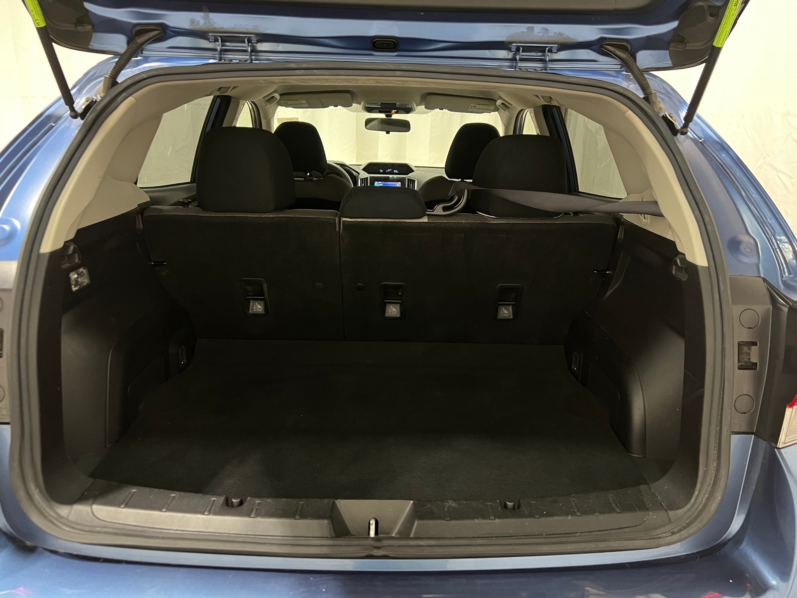 Thumbnail: 2019 Subaru Crosstrek - 7