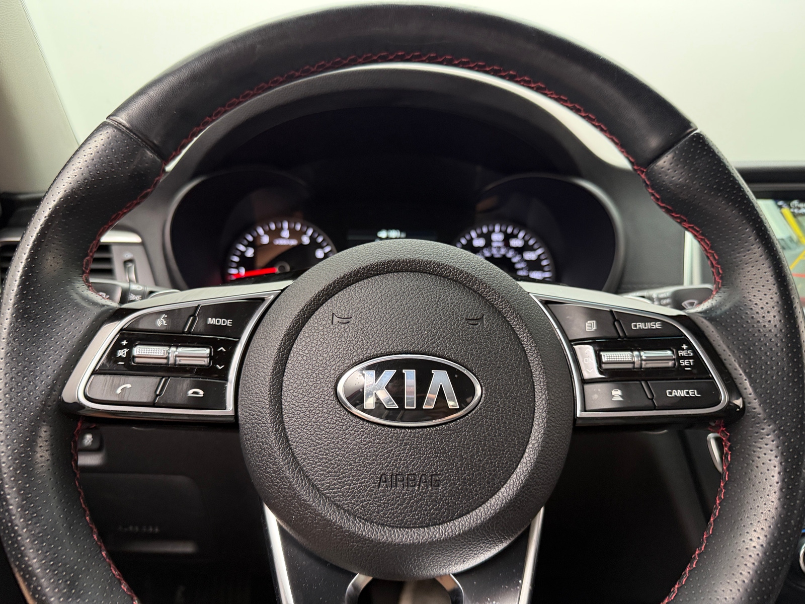 Thumbnail: 2019 Kia Optima - 4