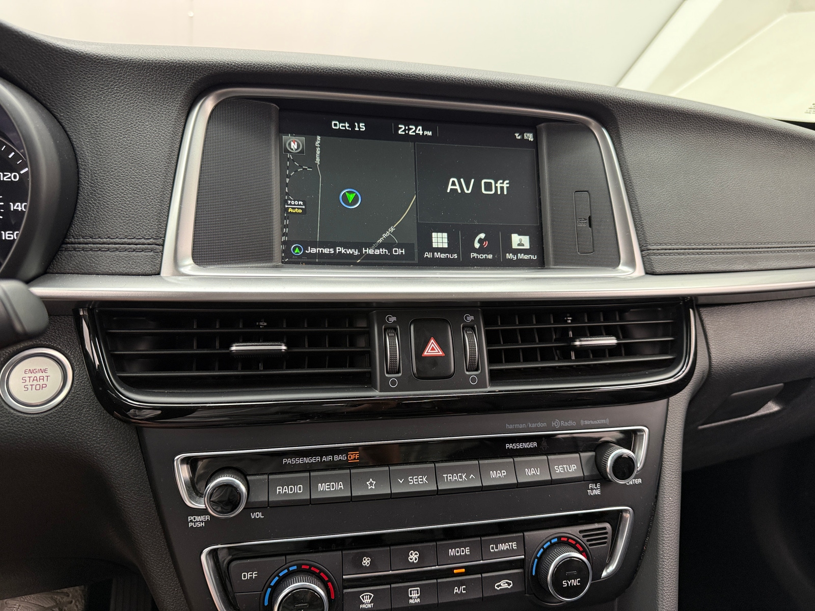 Thumbnail: 2019 Kia Optima - 3