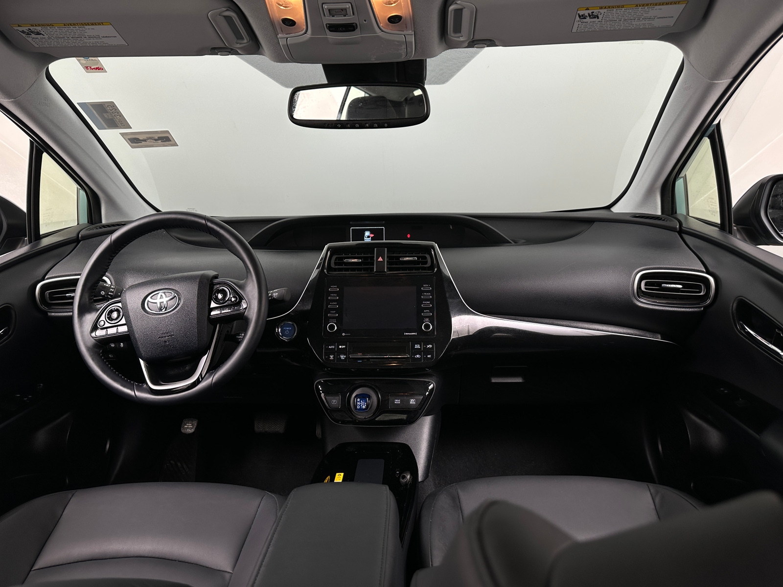 Thumbnail: 2022 Toyota Prius - 2