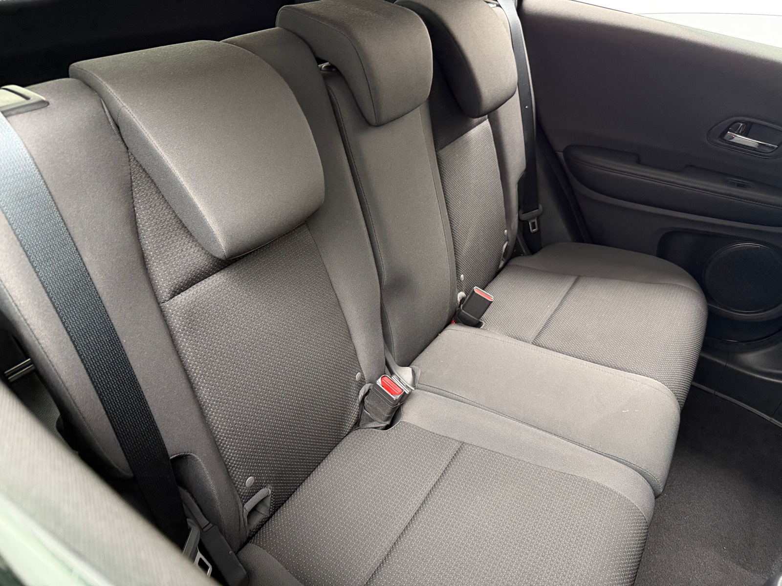 Thumbnail: 2019 Honda HR-V - 6