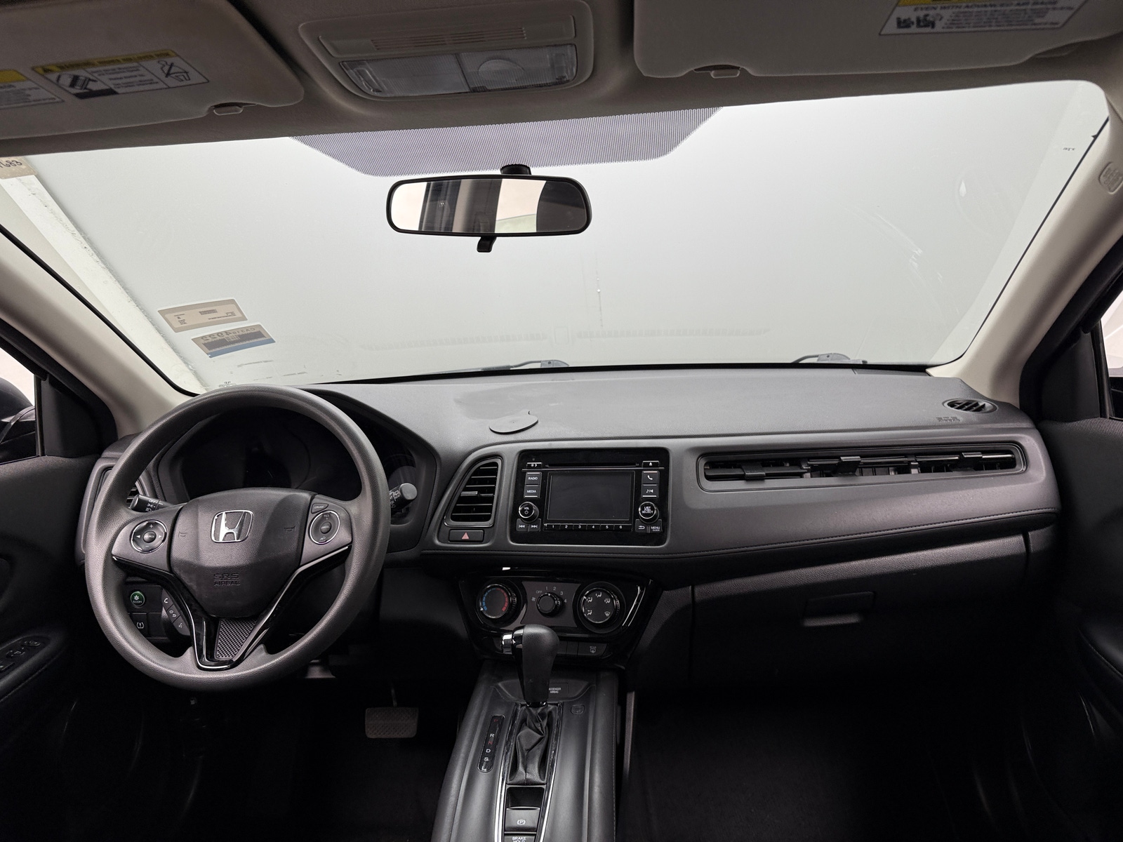 Thumbnail: 2019 Honda HR-V - 3