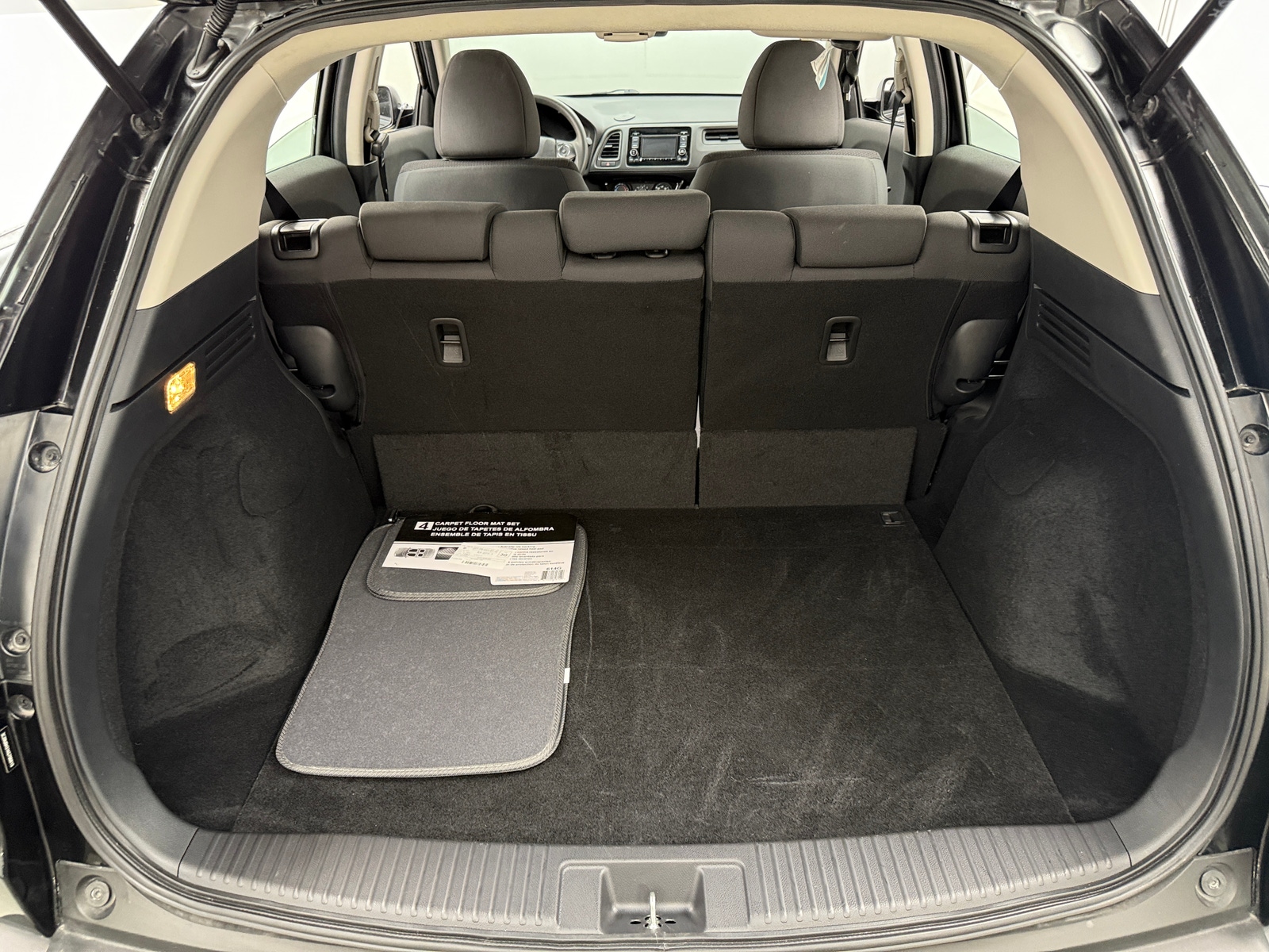 Thumbnail: 2019 Honda HR-V - 7