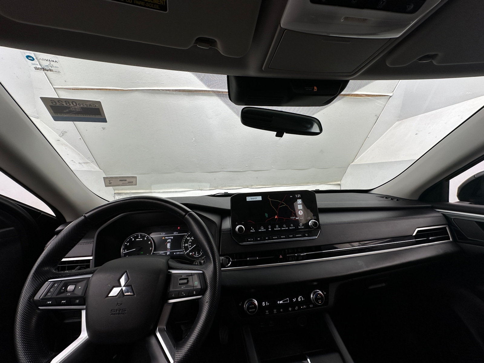 Thumbnail: 2022 Mitsubishi Outlander - 2