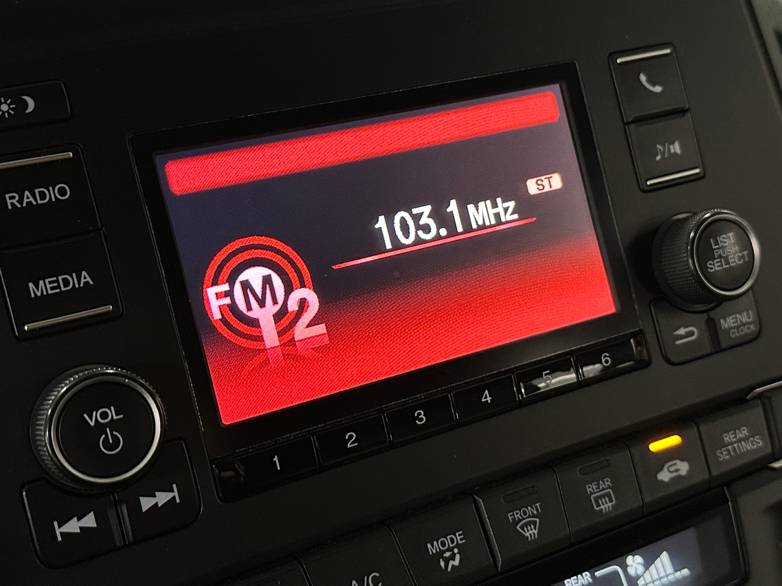 Thumbnail: 2021 Honda Odyssey - 4