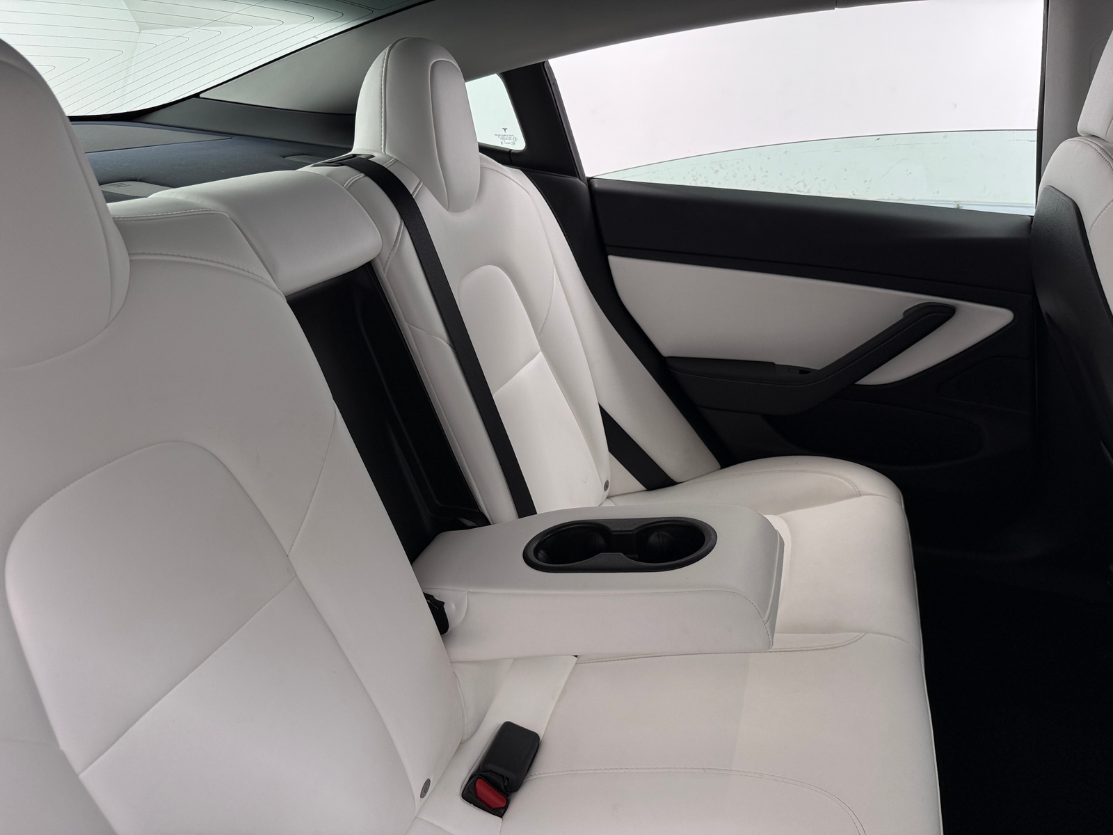 Thumbnail: 2020 Tesla Model 3 - 5