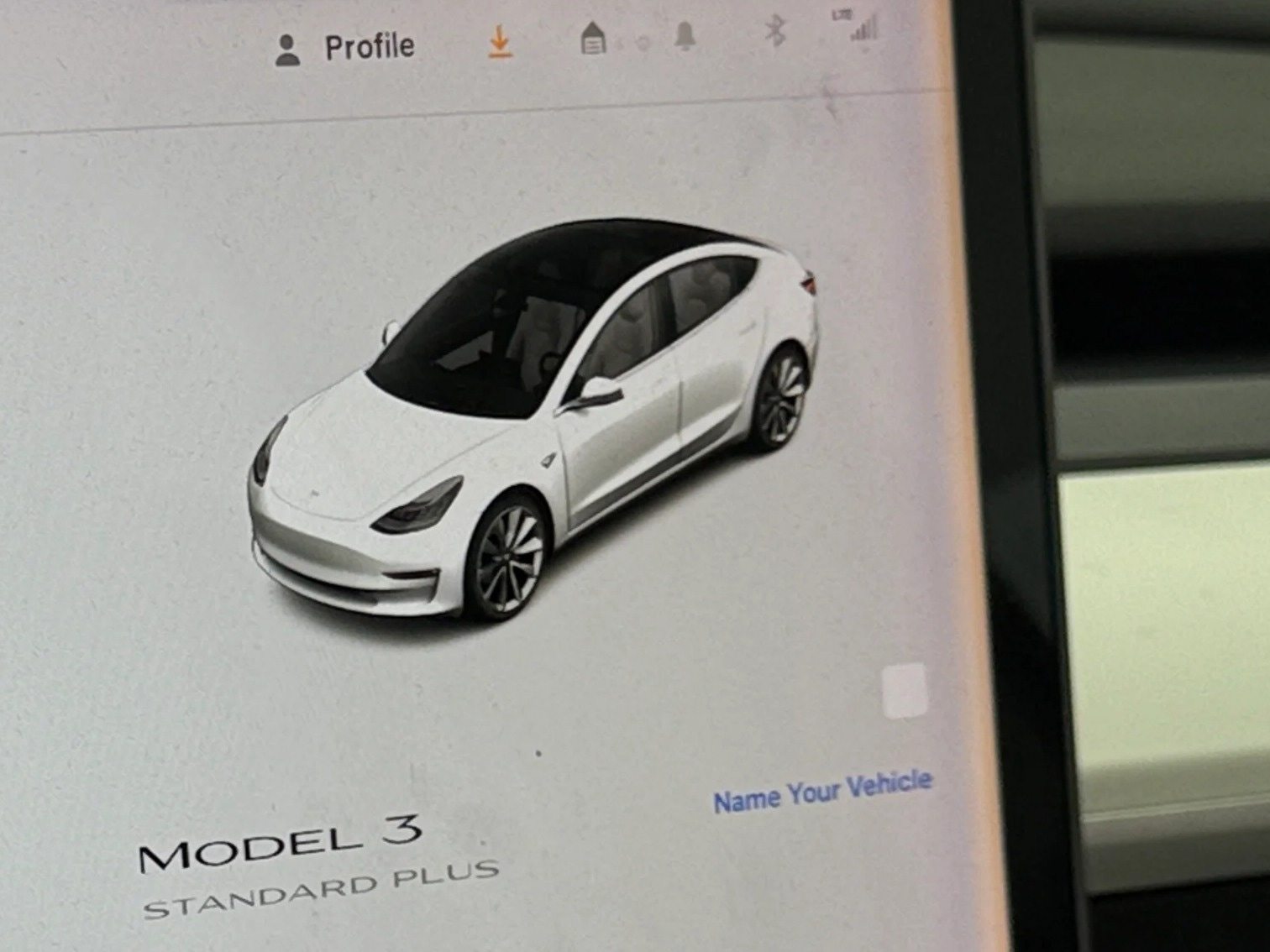 Thumbnail: 2020 Tesla Model 3 - 3