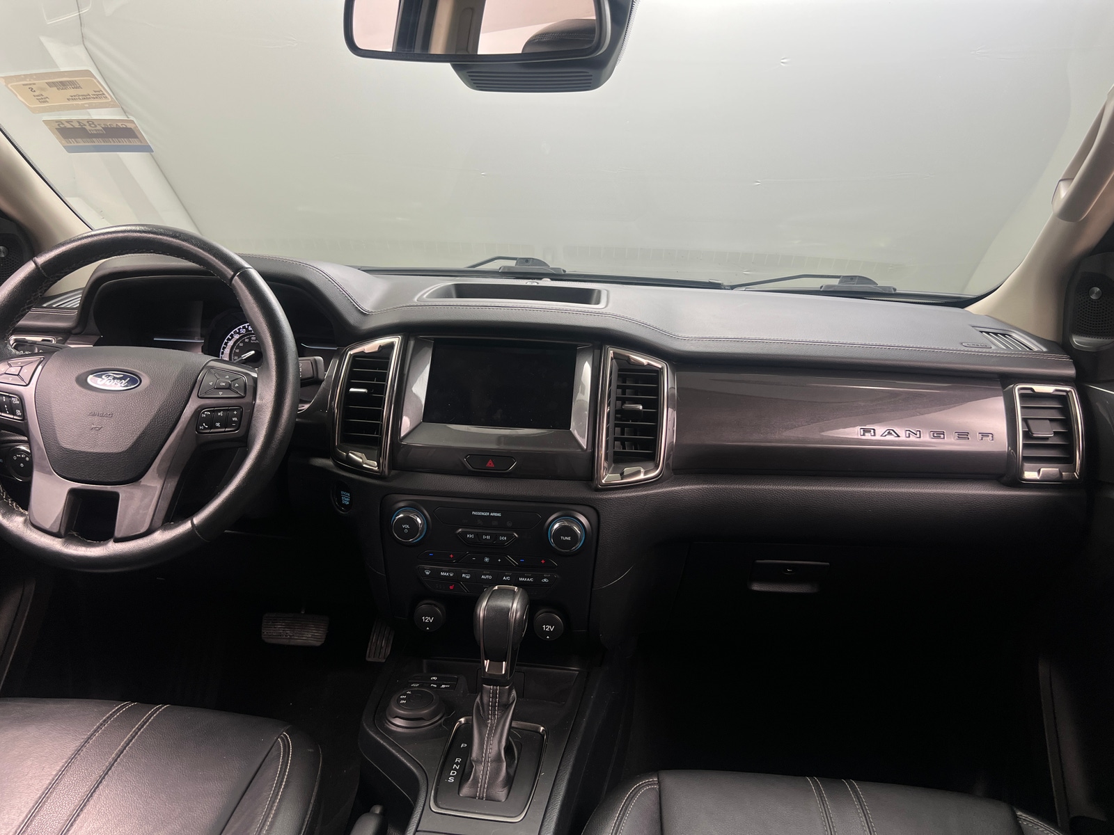 Thumbnail: 2022 Ford Ranger - 2