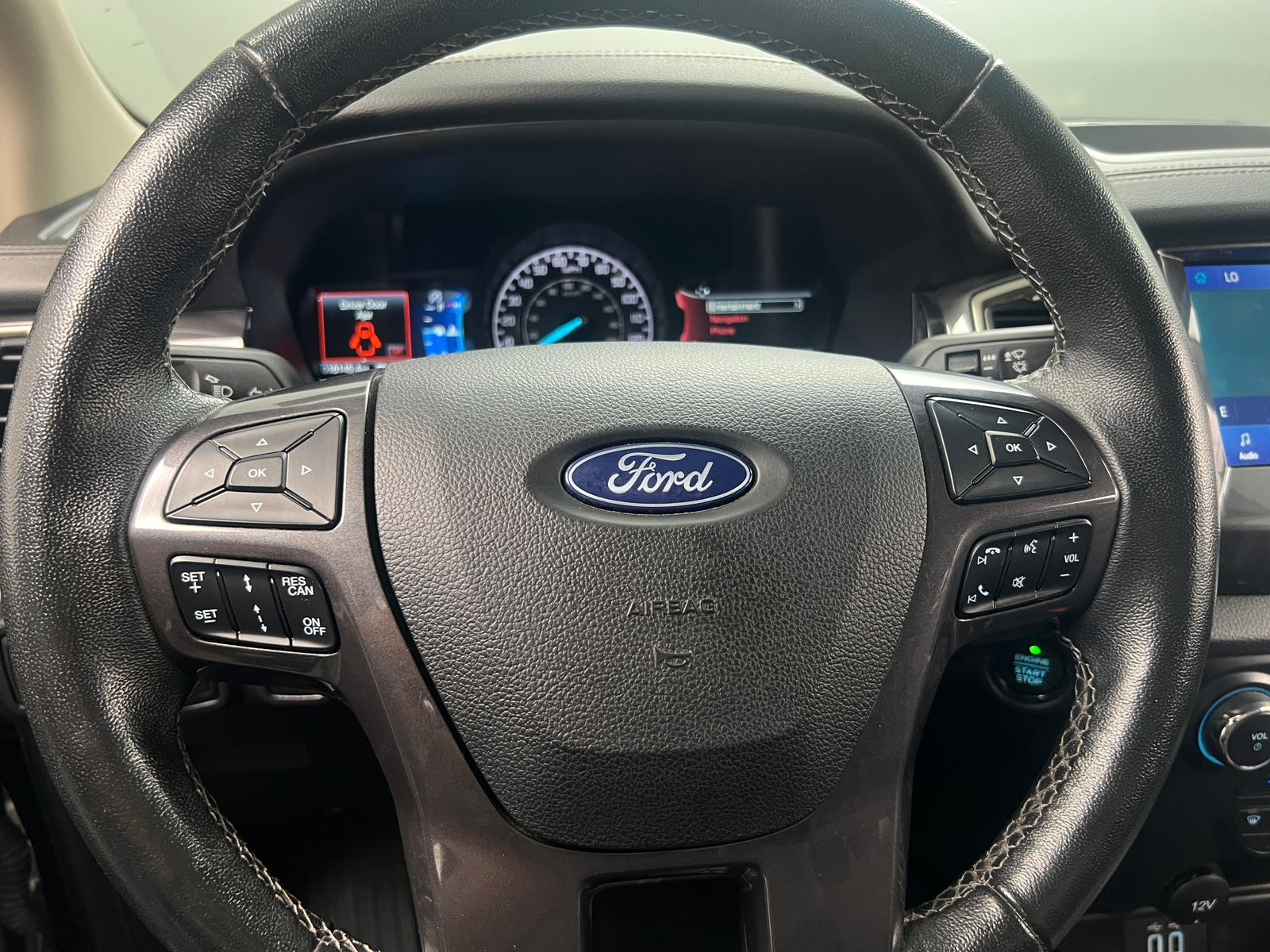 Thumbnail: 2022 Ford Ranger - 4
