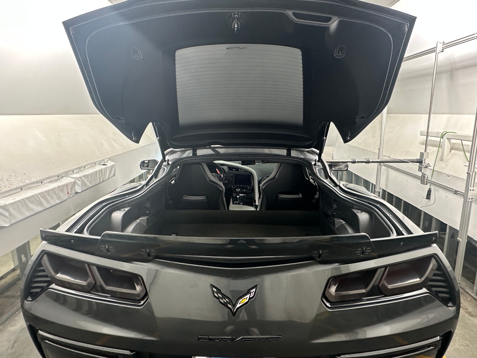 Thumbnail: 2017 Chevrolet Corvette - 4