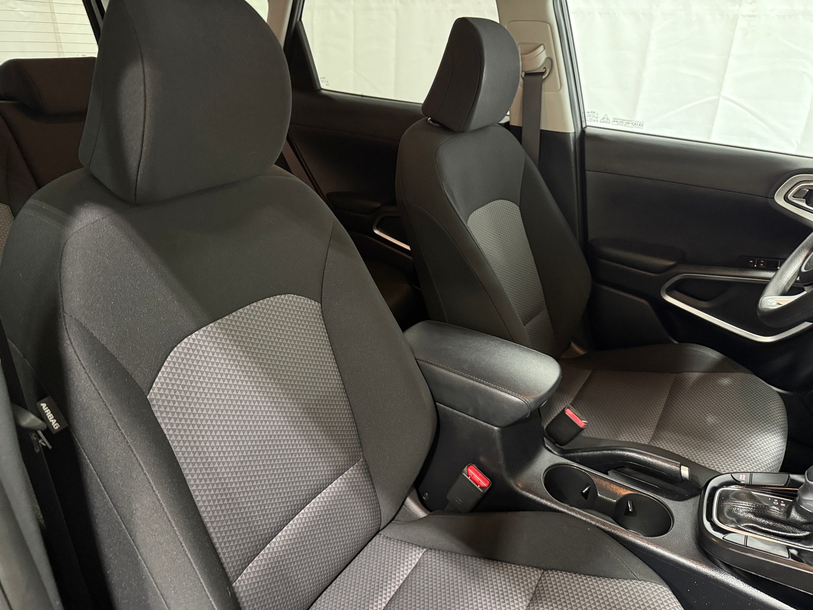 Thumbnail: 2020 Kia Soul - 2