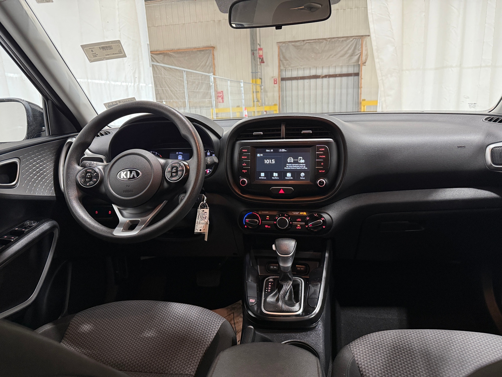 Thumbnail: 2020 Kia Soul - 3