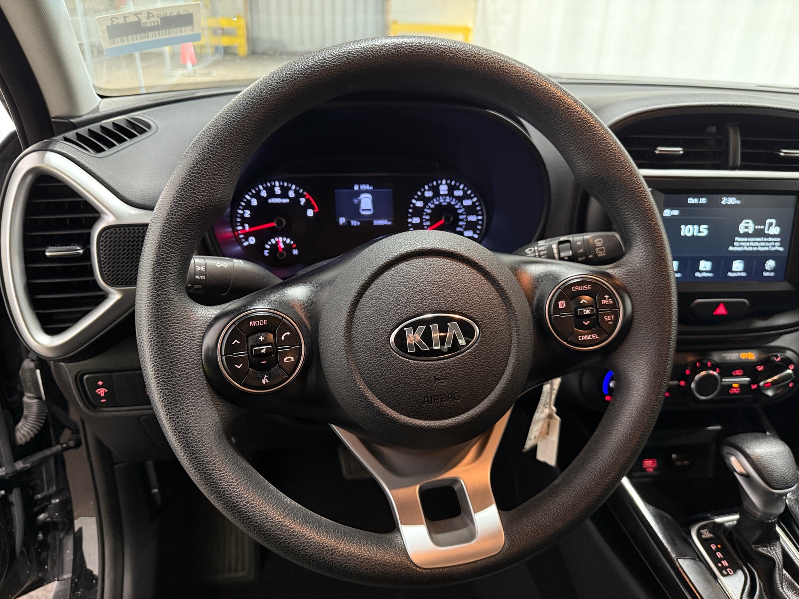 Thumbnail: 2020 Kia Soul - 5