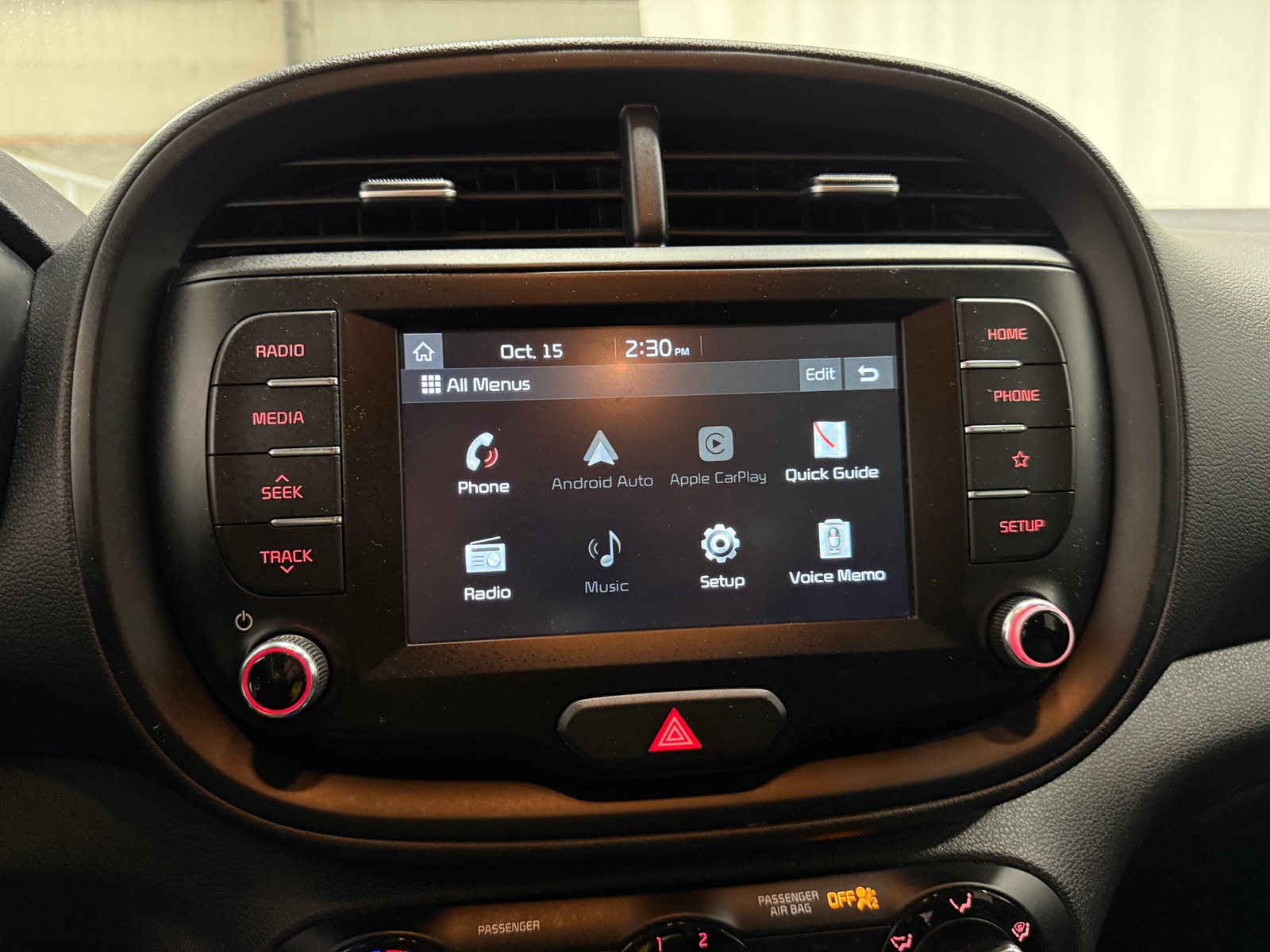 Thumbnail: 2020 Kia Soul - 4