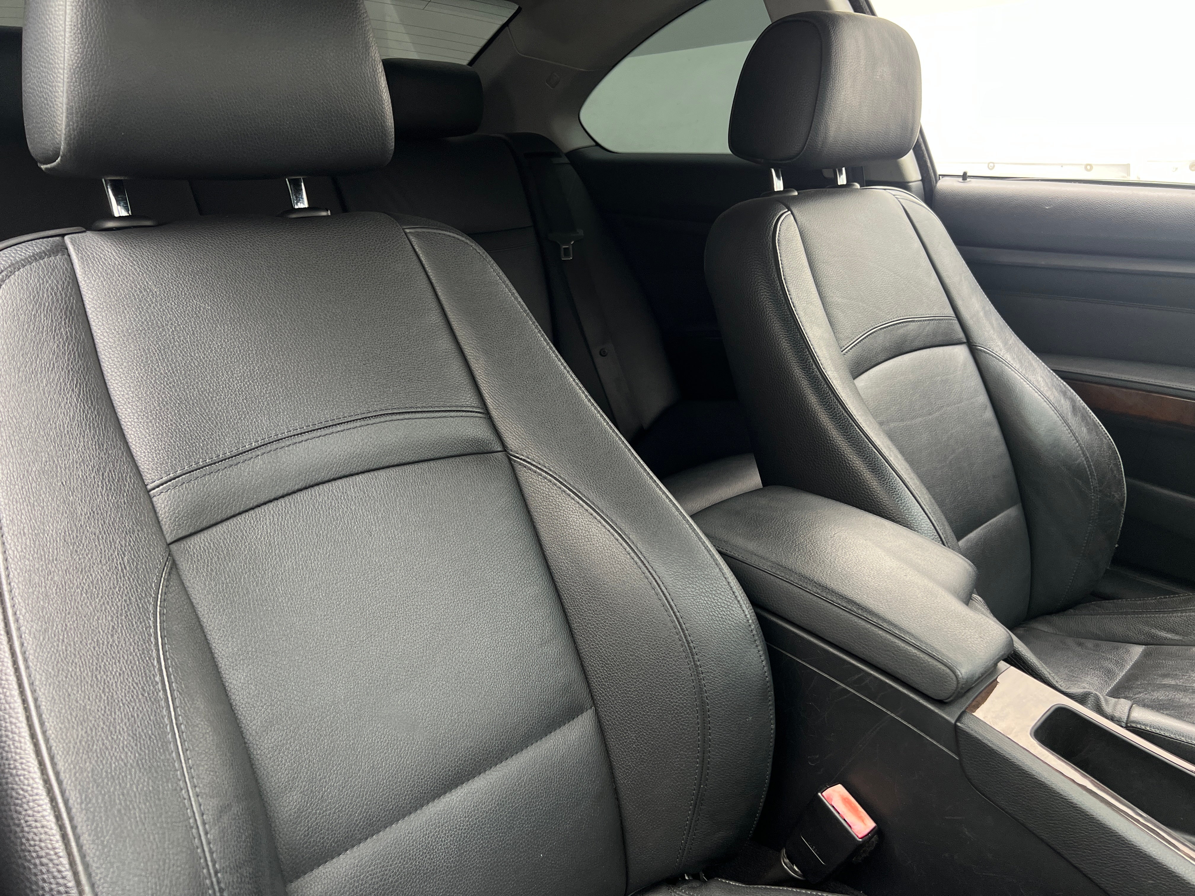 2011 BMW 3 Series