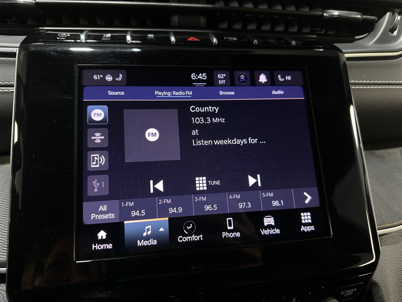 Thumbnail: 2024 Jeep Grand Cherokee L - 3