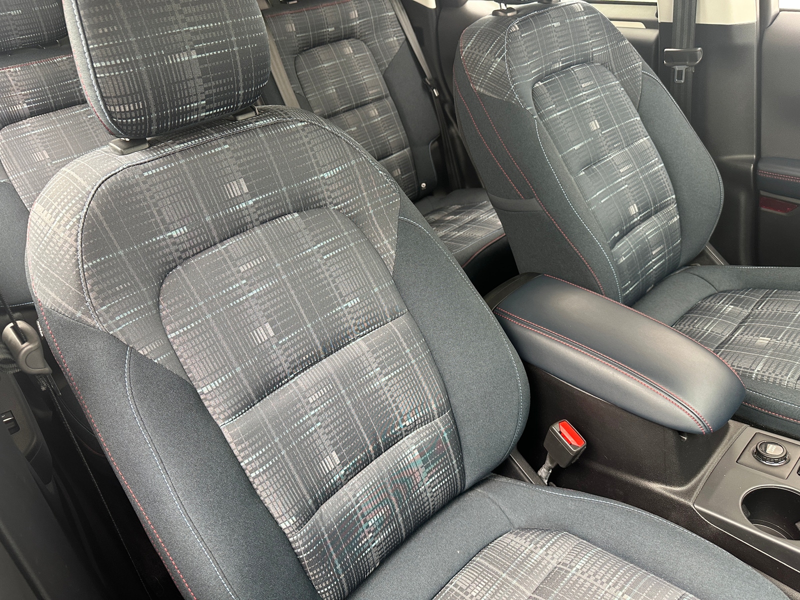 Thumbnail: 2024 Ford Bronco Sport - 2