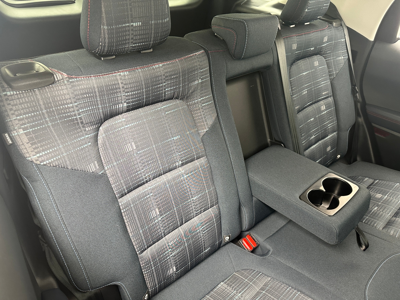 Thumbnail: 2024 Ford Bronco Sport - 6