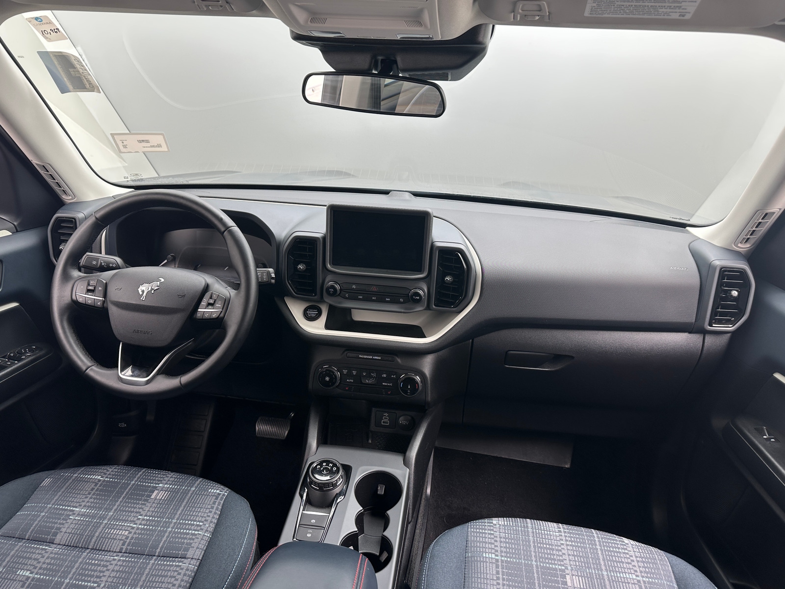 Thumbnail: 2024 Ford Bronco Sport - 3