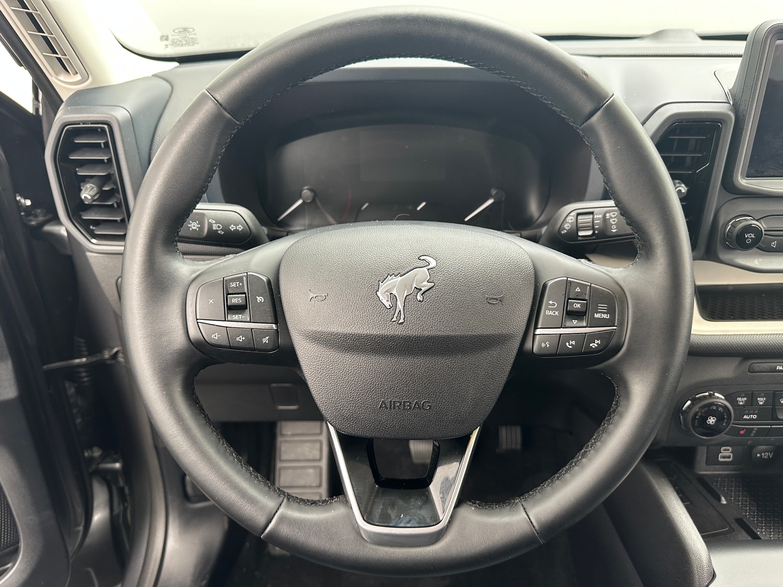 Thumbnail: 2024 Ford Bronco Sport - 5